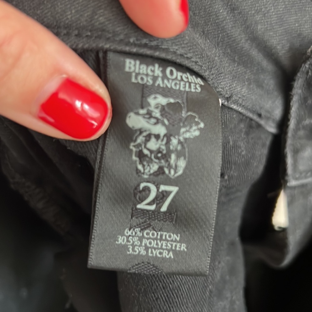 Black Orchid Denim - Picture 5 of 5